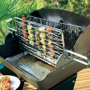 Barbecue vertical : avis, conseils sur les BBQ verticaux