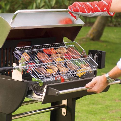 Barbecue vertical : avis, conseils sur les BBQ verticaux